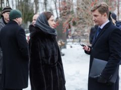 Кадр из сериала «Случайный Кадр»