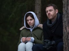 Кадр из сериала «Случайный Кадр»