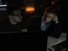 Кадр из сериала «Случайный Кадр»