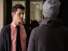 Кадр из сериала «Случайный Кадр»