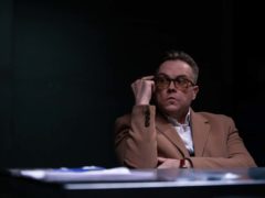 Кадр из сериала «Случайный Кадр»