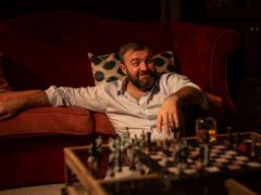 Кадр из сериала «Случайный Кадр»