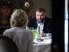 Кадр из сериала «Случайный Кадр»