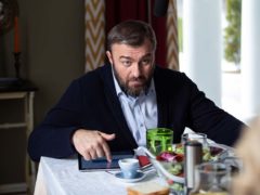 Кадр из сериала «Случайный Кадр»