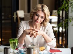 Кадр из сериала «Случайный Кадр»