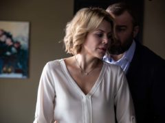 Кадр из сериала «Случайный Кадр»