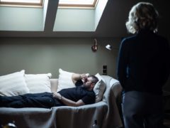 Кадр из сериала «Случайный Кадр»