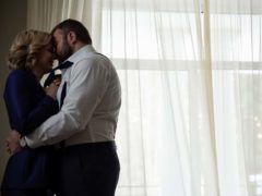 Кадр из сериала «Случайный Кадр»