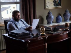 Кадр из сериала «Случайный Кадр»