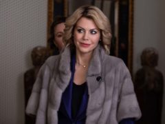 Кадр из сериала «Случайный Кадр»