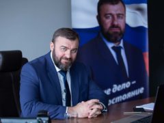 Кадр из сериала «Случайный Кадр»