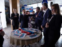 Кадр из сериала «Случайный Кадр»