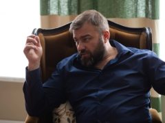 Кадр из сериала «Случайный Кадр»