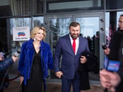 Кадр из сериала «Случайный Кадр»