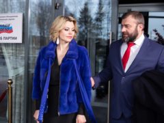 Кадр из сериала «Случайный Кадр»