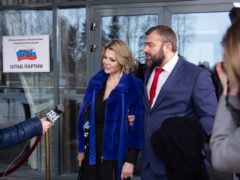 Кадр из сериала «Случайный Кадр»