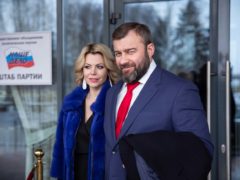 Кадр из сериала «Случайный Кадр»