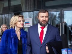 Кадр из сериала «Случайный Кадр»