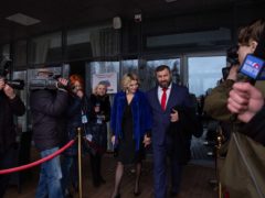 Кадр из сериала «Случайный Кадр»