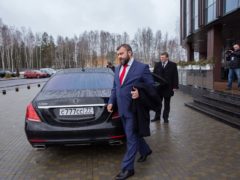 Кадр из сериала «Случайный Кадр»