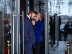 Кадр из сериала «Случайный Кадр»