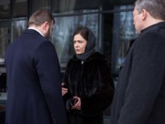 Кадр из сериала «Случайный Кадр»