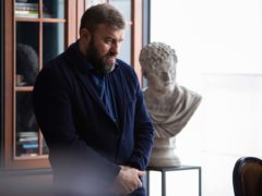 Кадр из сериала «Случайный Кадр»