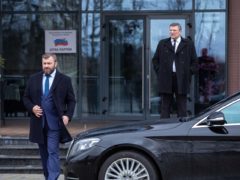 Кадр из сериала «Случайный Кадр»