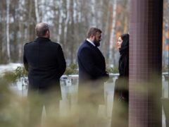 Кадр из сериала «Случайный Кадр»