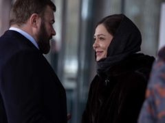 Кадр из сериала «Случайный Кадр»