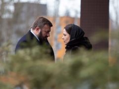 Кадр из сериала «Случайный Кадр»