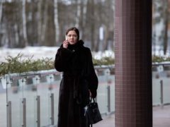 Кадр из сериала «Случайный Кадр»