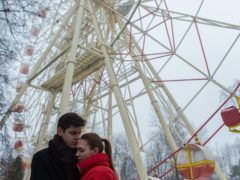 Кадр из сериала «Случайный Кадр»