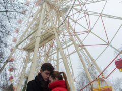 Кадр из сериала «Случайный Кадр»