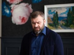 Кадр из сериала «Случайный Кадр»