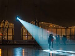 Кадр из сериала «Случайный Кадр»