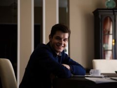 Кадр из сериала «Случайный Кадр»