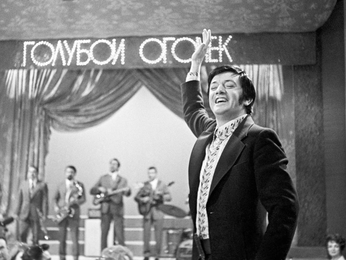 Джордже Марьянович