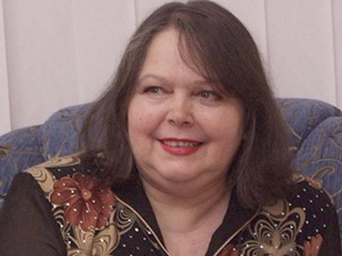 Умерла актриса из сериала «Возвращения Мухтара»