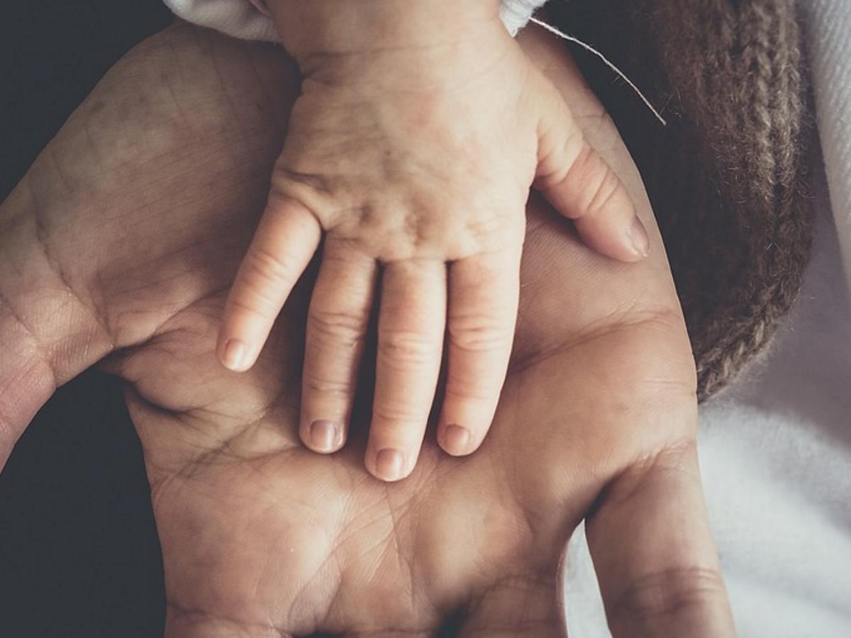 У каких пар знаков зодиака рождаются самые прекрасные дети