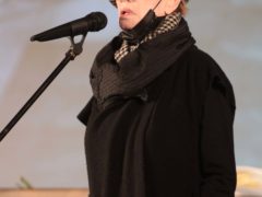 Вера Алентова