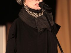 Вера Алентова