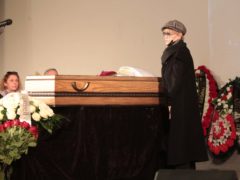 Вера Алентова