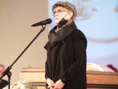 Вера Алентова