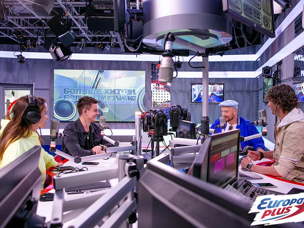 Владимир Маркони: "Приятно видеть, как звёзды лажают!"