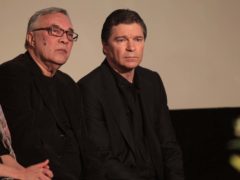 Сергей Маховиков (справа)