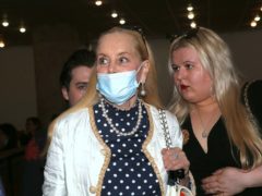 Юбилейный вечер Эммануила Виторгана