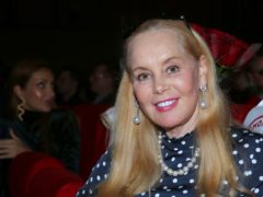 Юбилейный вечер Эммануила Виторгана