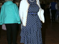 Юбилейный вечер Эммануила Виторгана