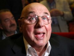 Юбилейный вечер Эммануила Виторгана